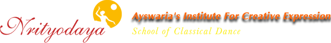 Ayswaria's Institute for Creative Expression